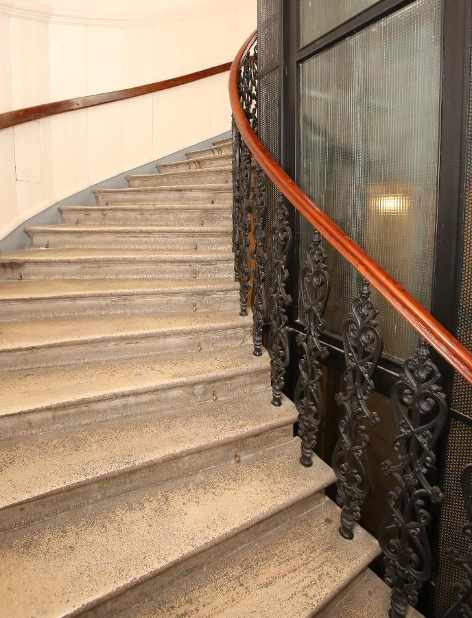 Apartments Vienna Opera ภายนอก รูปภาพ