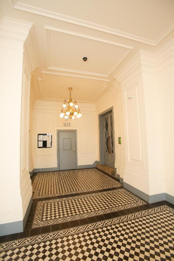 Apartments Vienna Opera ภายนอก รูปภาพ