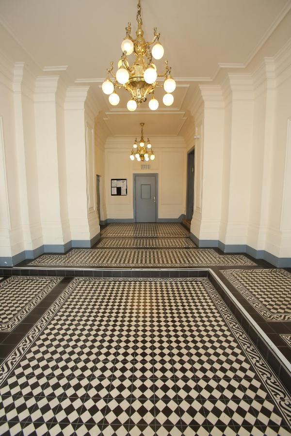 Apartments Vienna Opera ภายนอก รูปภาพ