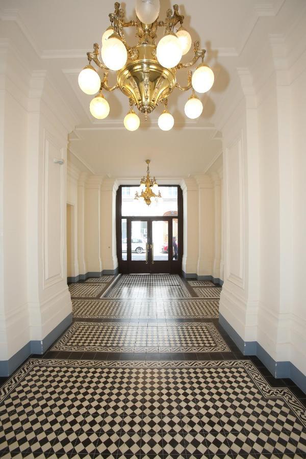 Apartments Vienna Opera ภายนอก รูปภาพ