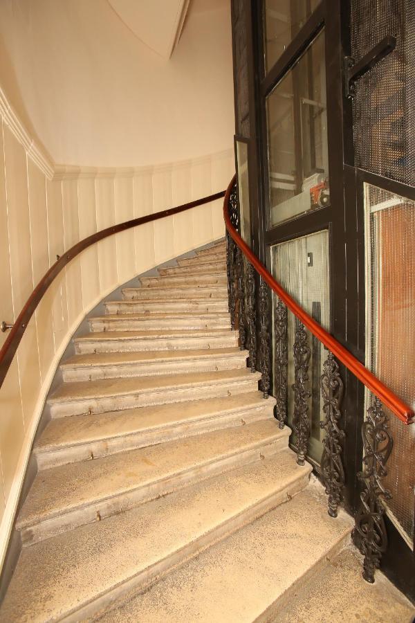 Apartments Vienna Opera ภายนอก รูปภาพ