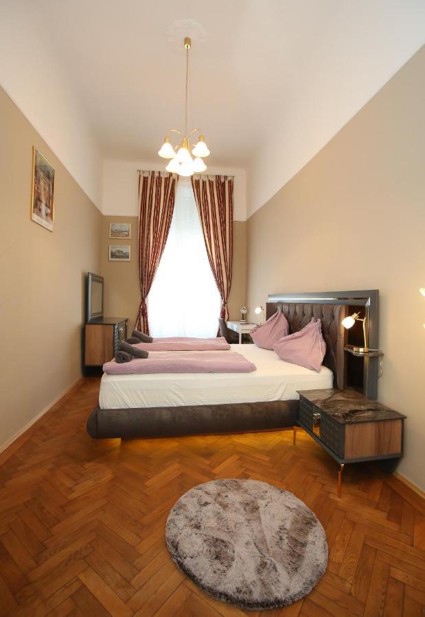 Apartments Vienna Opera ภายนอก รูปภาพ